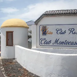 Casita Montecastillo K4 - 2 Bedrooms Holiday home Caleta De Fuste