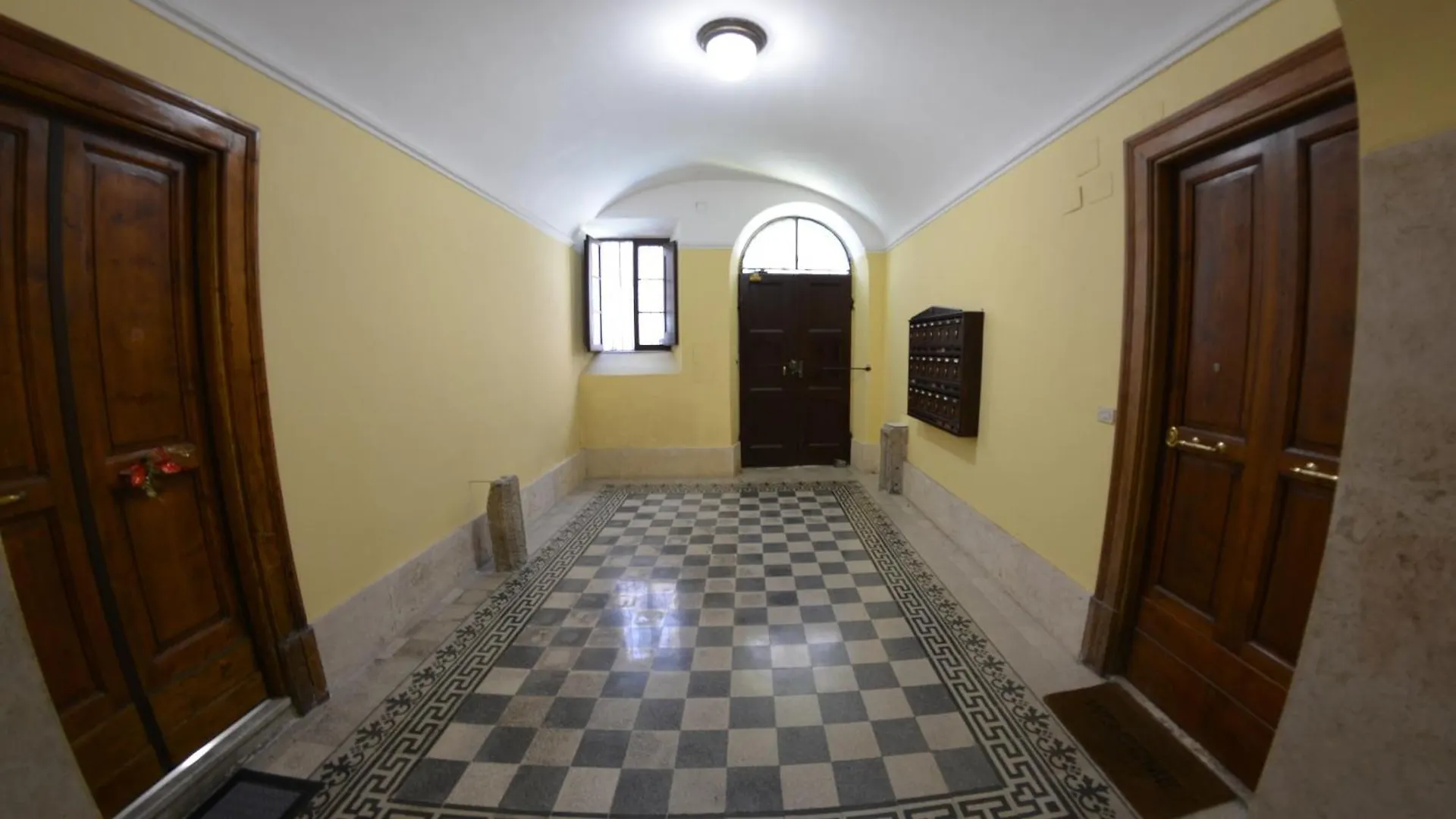 La Maison De Rome Vatican Apart