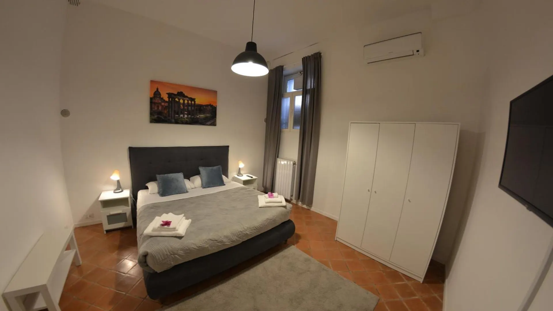 La Maison De Rome Vatican Apart Apartment